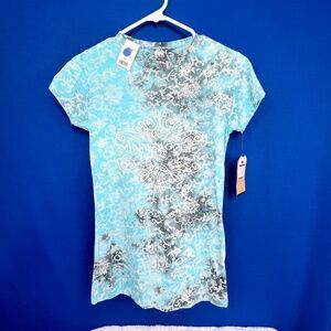 NWT |•MV SPORT•| Pretty Blue Minneapolis, Minnesota 1854